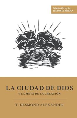 La Ciudad De Dios
