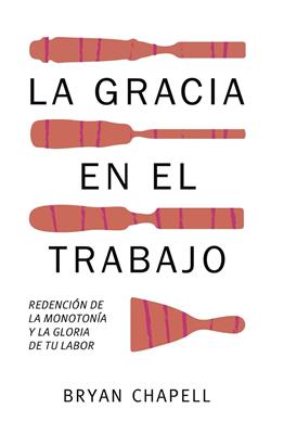 La gracia en el trabajo