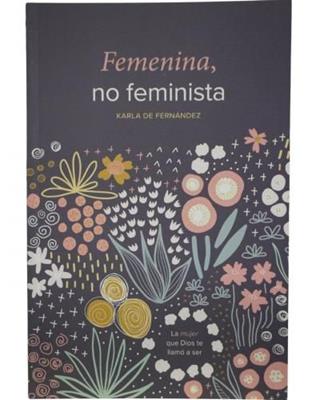 Femenina No Feminista
