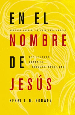 En El Nombre De Jesús
