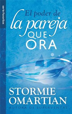 Poder De La Pareja Que Ora/ Bolsillo