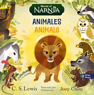 Las crónicas de Narnia: Animales