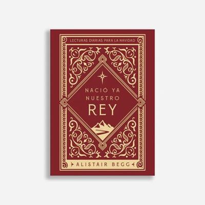 Nació Ya Nuestro Rey