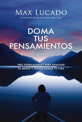 Doma tus Pensamientos