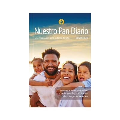 Nuestro Pan Diario/Volumen 30/Familia