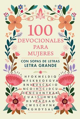 100 Devocionales para Mujeres