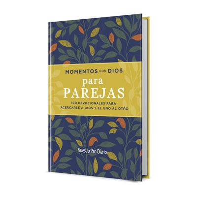 Momentos con Dios para Parejas
