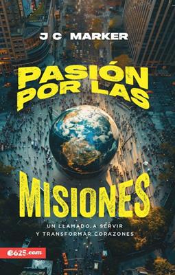 Pasión por las Misiones