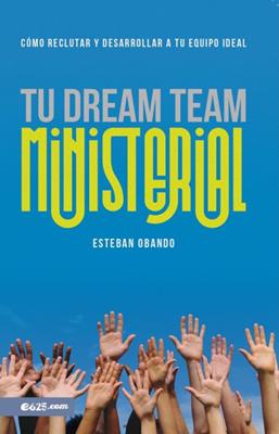Tu Dream Team Ministerial/ E625
