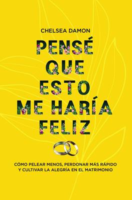 Pense Que Esto Me Haria Feliz