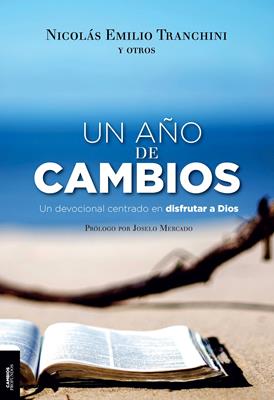 Un año de cambios profundos