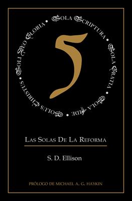 EP Cinco Las Solas De La Reforma