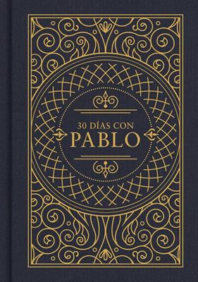 30 Días Con Pablo Devocional