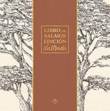 Libro de Salmos Edicion Ilustrada TD