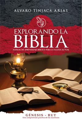 Explorando La Biblia