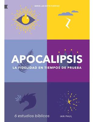Apocalipsis/ Las Siete Puertas