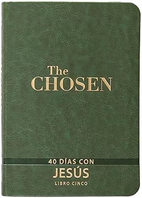 Los Elegidos: 40 Días con Jesús