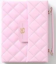 Biblia RVR6045c/ Cartera Coral/ Cierre