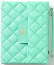 Biblia RVR6045c/ Cartera Verde/ Cierre