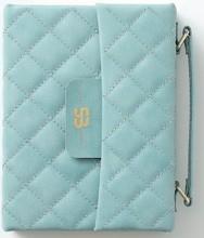 Biblia RVR6045c/ Cartera Turquesa/ Cierre