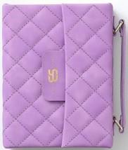 Biblia RVR6045c/ Cartera Lila/ Cierre