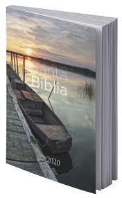Biblia RV202043 / Barca/ Rustica