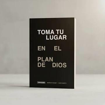 Toma Tu Lugar/ En El Plan De Dios