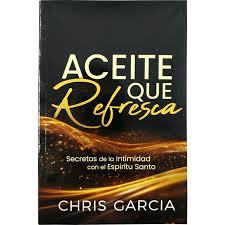 Aceite que Refresca