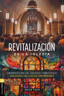 Revitalizacion De La Iglesia