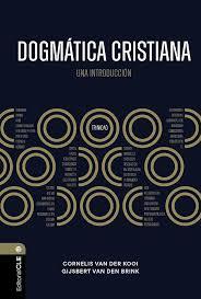 Dogmatica Cristiana/ Un Pensamiento Integral Sobre Dios/Las Personas/ Sociedad