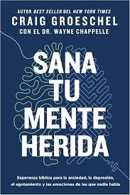Sana Tu Mente Herida