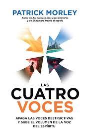 Cuatro Voces/ Las