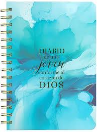 Diario Brisa /Una Joven Conforme Al Corazon De Dios