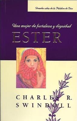 Ester, una mujer de fortaleza y dignidad