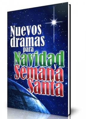 Nuevos dramas para navidad y semana santa