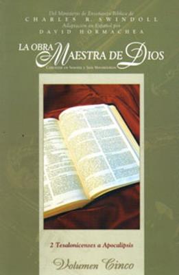La Obra Maestra/Dios Vol. V 5