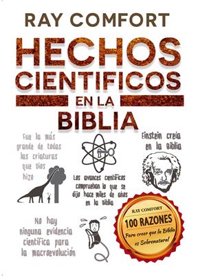 Hechos científicos en la Biblia