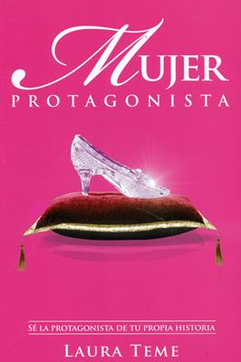 Mujer  protagonista