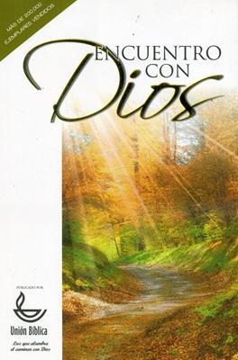 Encuentro con Dios