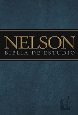 Biblia de estudio Nelson