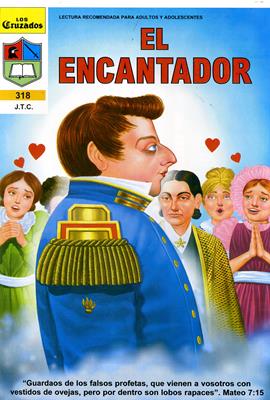 El encantandor