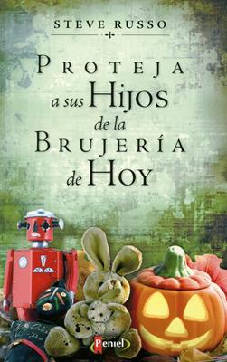 Proteja a sus hijos de brujería de hoy