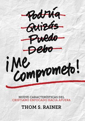 ¡Me comprometo!