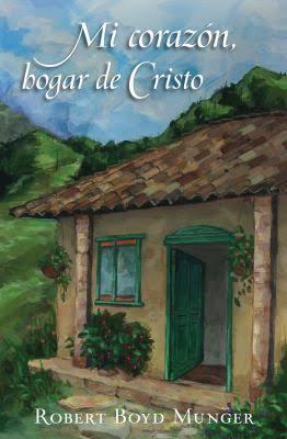 Mi corazón hogar de Cristo