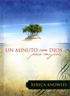 Un minuto con Dios