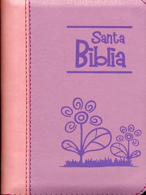 Santa biblia (Piel) [Biblia]