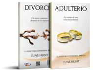 Adulterio / Divorcio (Rústica) [Bolsilibro]