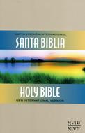 Biblia bilingüe / Bilingual Bible (Rústica) [Biblia]
