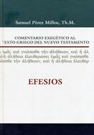 Comentario exegético al texto griego del nuevo testamento - Efesios (Tapa dura) [Comentario]