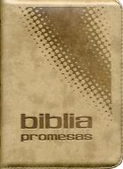 Biblia promesas (Flexible) [Biblia]